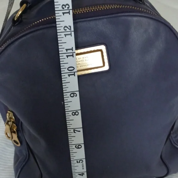 Marc Jacobs Backpack (Damaged!) - Picture 2 of 10